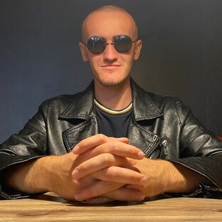Статистика Дзен Никита Мещеряков 