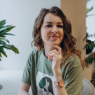 Статистика Дзен Марина Жарких
