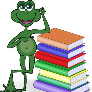 Статистика Дзен Книжный ларёк Эдуарда Байкова