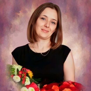 Статистика Дзен Вышивальная Надежда🌺