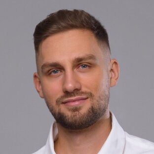 Статистика Дзен Арнольд Половченя