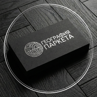 Статистика Дзен География паркета