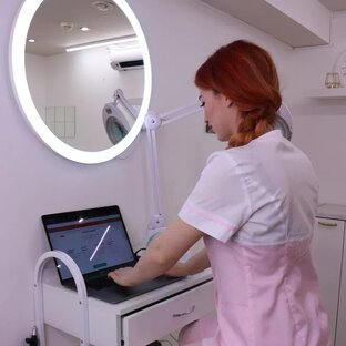 Статистика Дзен Мариам. Предприниматель. Все о бизнесе лазерной эпиляции. 
