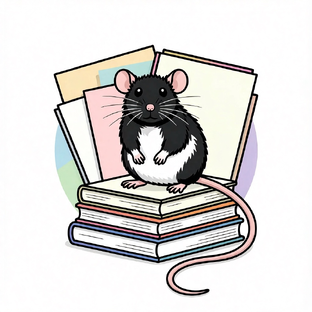 Статистика Дзен Книжные открытки!| Книги и Scrapbooking| 📚🗒️🐀