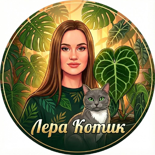 Статистика Дзен Лера Котик