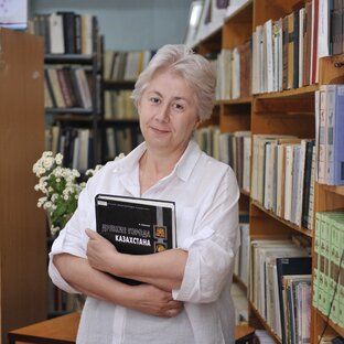 Статистика Дзен Ольга Ивановна