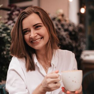 Статистика Дзен Кристина счастье рядом