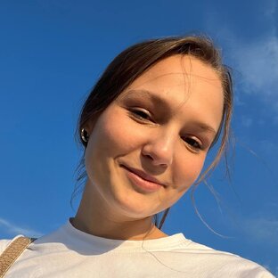 Статистика Дзен Катя 💅🏼 лайфхаки для монтажа reels и создания контента
