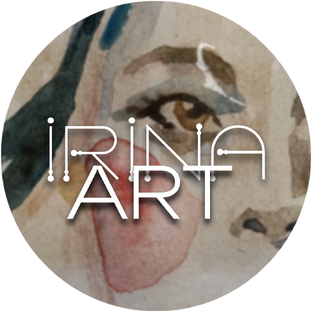 Статистика Дзен Художник IRINA ART