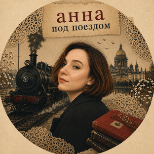 Статистика Дзен анна под поездом
