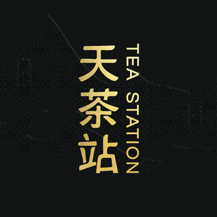 Статистика Дзен Tea Station 天茶站