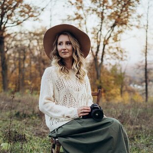 Статистика Дзен Фотограф новорожденных Надежда Тихончук