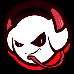 Логотип канала Gamer_Undercover