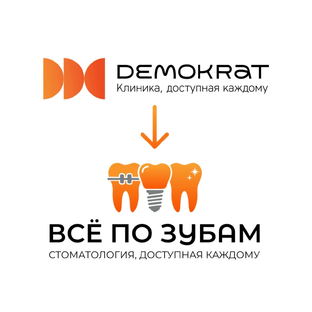 Статистика Дзен Стоматология | Всё по зубам | Смоленск