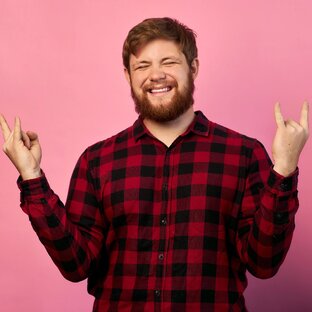 Статистика Дзен Фотограф на мотоцикле