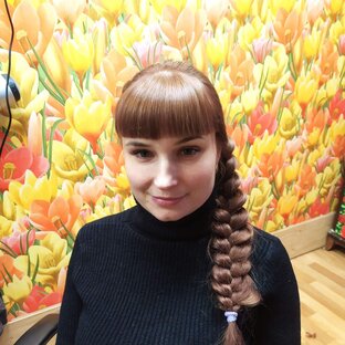 Статистика Дзен 🧶Вязание и не только🧶