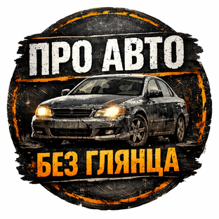 Статистика Дзен Про авто без глянца