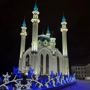 Статистика Дзен Городская Мозаика Казани 2.0