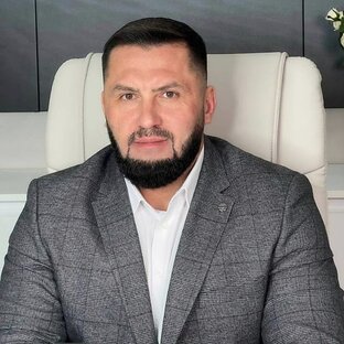 Статистика Дзен Ильгинар Шагапов