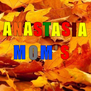 Anastasia Mom's