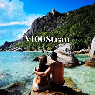 Статистика Дзен V100Stran – путешествуем по миру вместе! ✈️