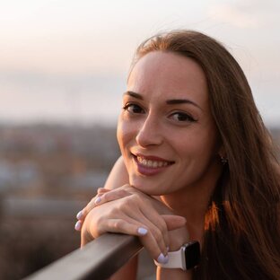 Статистика Дзен Alexandra Kuznetsova
