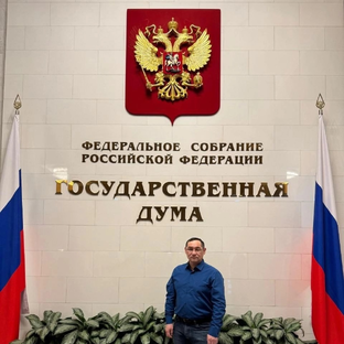 Статистика Дзен Алексей Вальков
