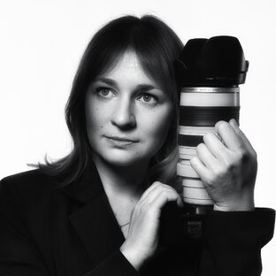 Статистика Дзен фотограф Анна Костецкая