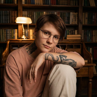 Статистика Дзен Человеческий фактор