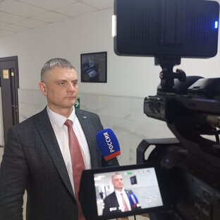 Статистика Дзен Андрей Згонников