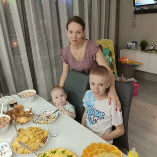 Статистика Дзен А3 и Марина)))