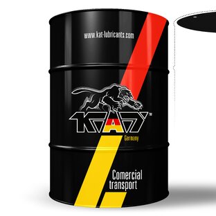 K.A.T-Lubricants