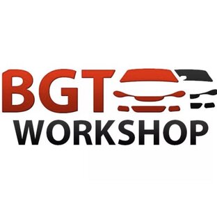 Центр авторестайлинга BGTWORKSHOP