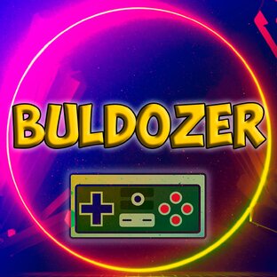 Buldozer