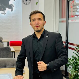 Статистика Дзен Адам  Анварович риэлтор Казань 