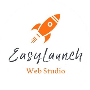 Статистика Дзен Веб студия Εasylaunch.eu