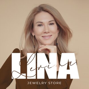 Статистика Дзен Мода, стиль, украшения | LINA LEVINA