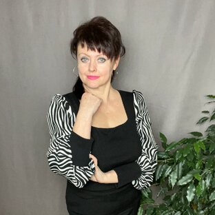 Статистика Дзен Елена Vida Код жизни