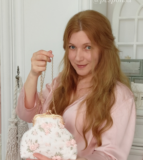 Статистика Дзен Оксана Пескова. Мастерская вышивки и украшений
