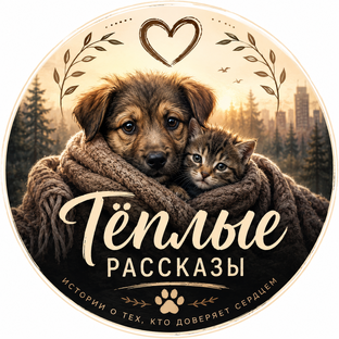 Статистика Дзен Тёплые рассказы