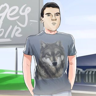 Статистика Дзен Serega Pogodin