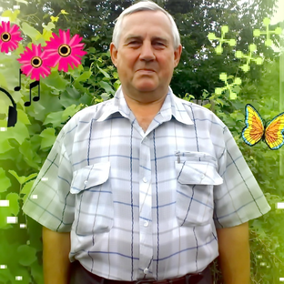 Логотип канала Клипы от Валерия Плесеинова