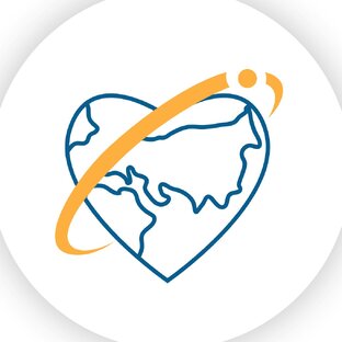 Логотип канала Новый Мир