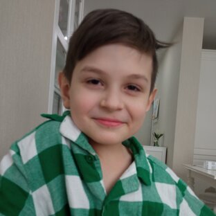 Статистика Дзен Кисель