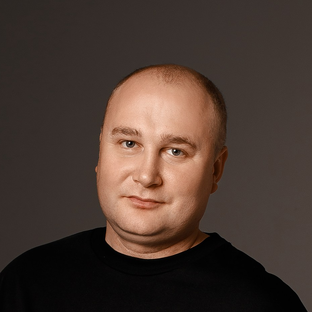 Статистика Дзен Александр Гнатюк