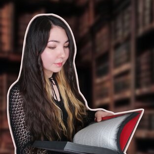 Статистика Дзен О книгах и людях | Of books&men