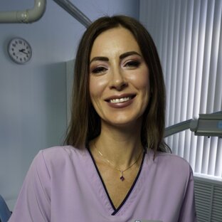 Статистика Дзен Оксана Артемьева