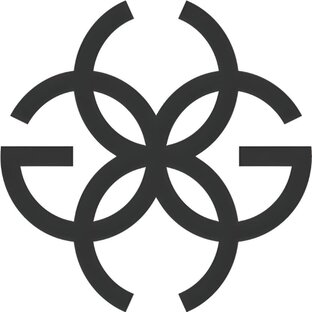 Статистика Дзен Golden Concept