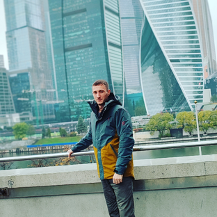 Статистика Дзен Георгий