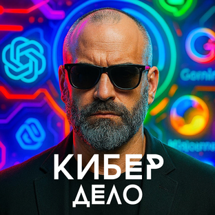 Дзен КИБЕР ДЕЛО 🛜 статистика